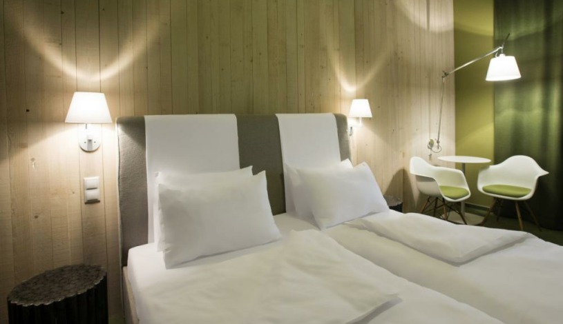 Absolutum Boutique Hotel Praha