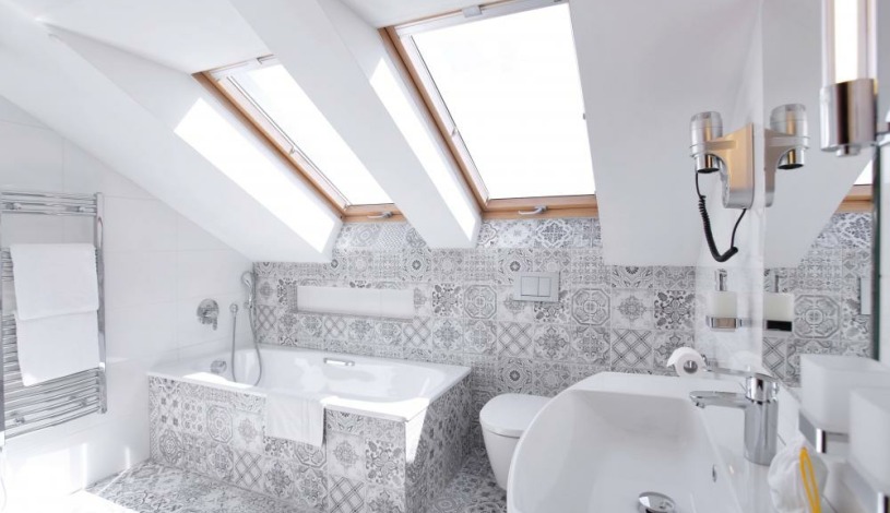 Absolutum Boutique Hotel Praha
