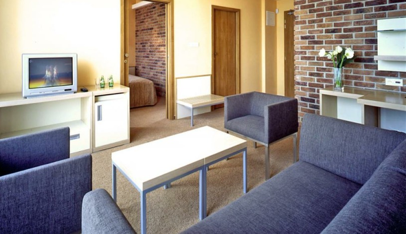 Absolutum Boutique Hotel Praha