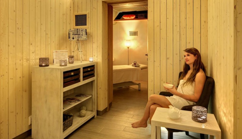 Absolutum Boutique Hotel Praha