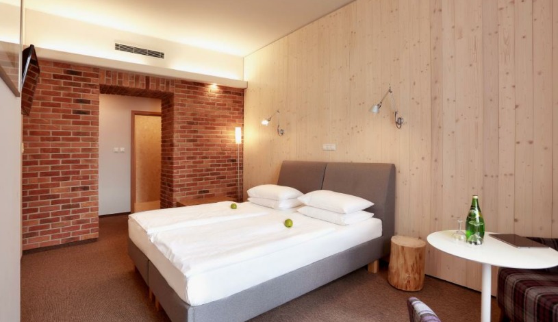 Absolutum Boutique Hotel Praha