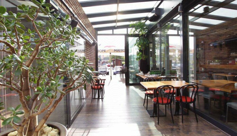 Absolutum Boutique Hotel Praha