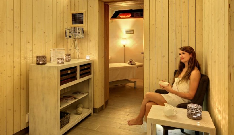 Absolutum Boutique Hotel Praha