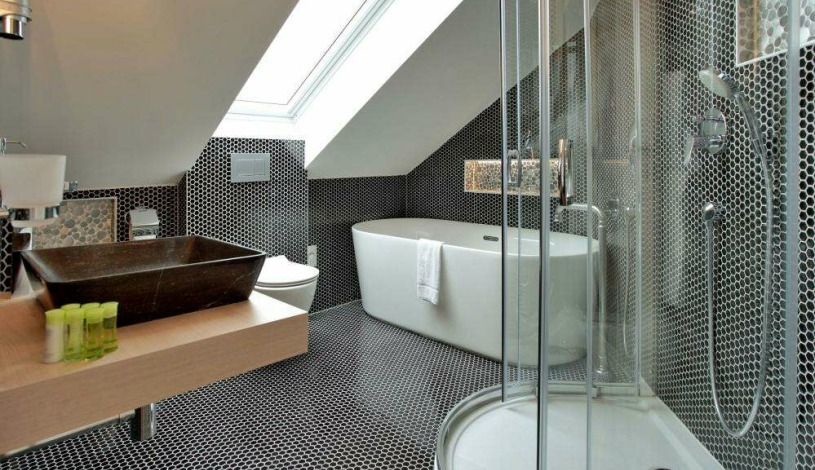 Absolutum Boutique Hotel Praha