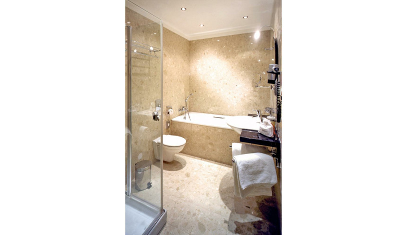 Absolutum Boutique Hotel Praha