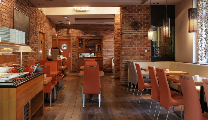 Absolutum Boutique Hotel Praha