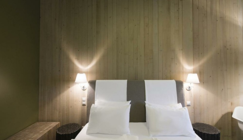 Absolutum Boutique Hotel Praha