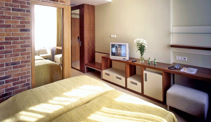 Absolutum Boutique Hotel Praha