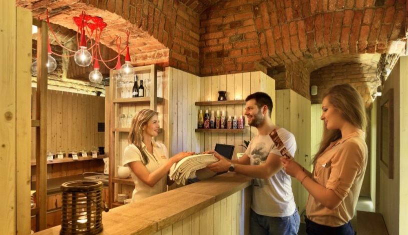Absolutum Boutique Hotel Praha