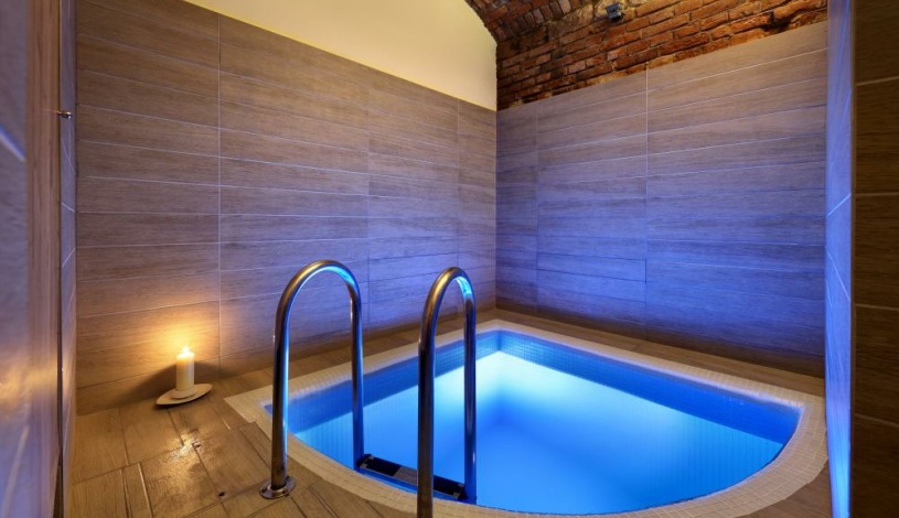 Absolutum Boutique Hotel Praha
