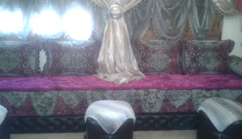 Apartment Abu Ala Street Beni-Mellal - Apt 36282