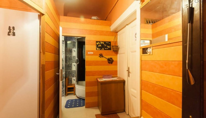 Ace - apartment Praha