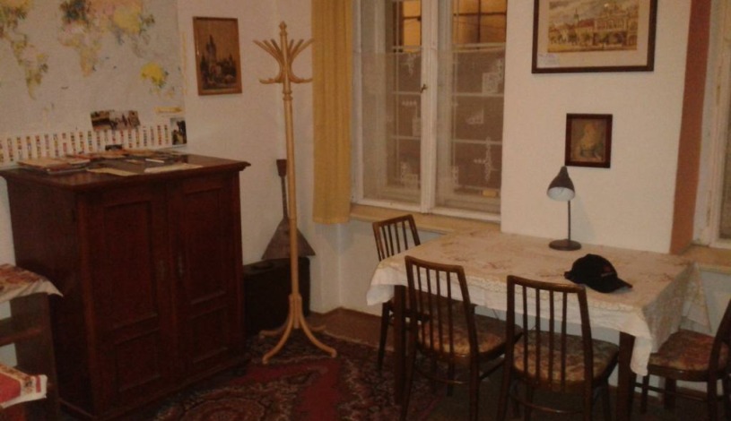 Ace - apartment Praha