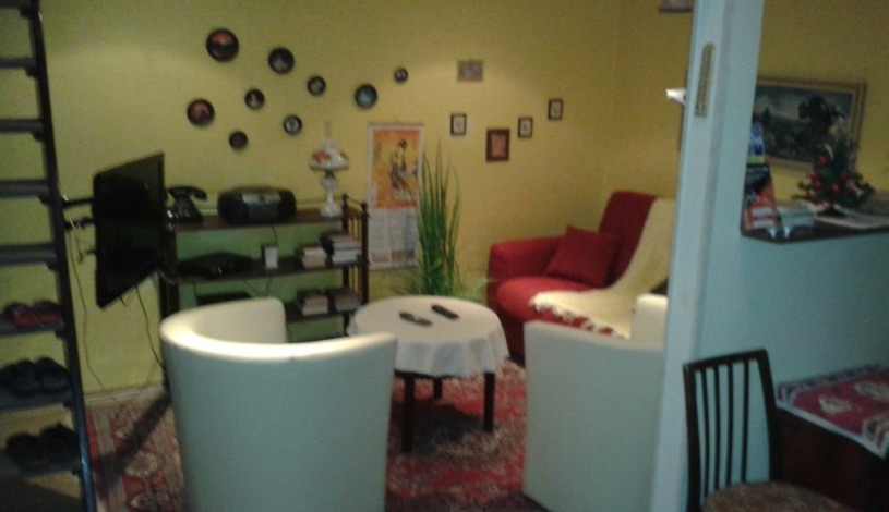 Ace - apartment Praha