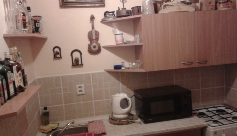 Ace - apartment Praha