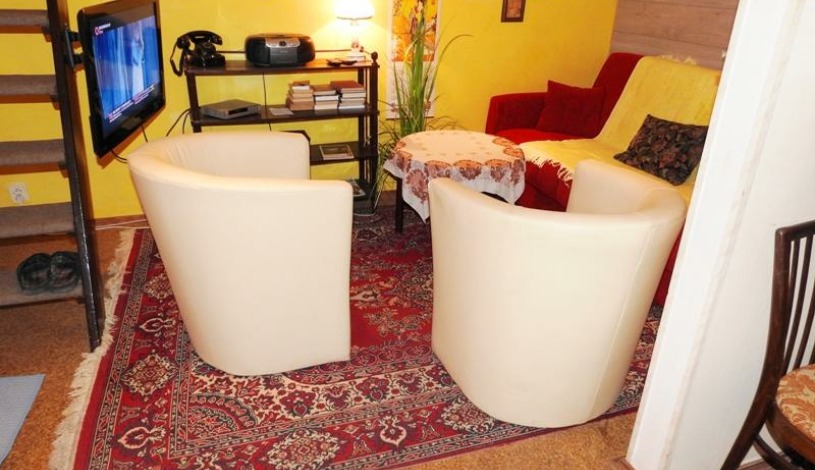 Ace - apartment Praha