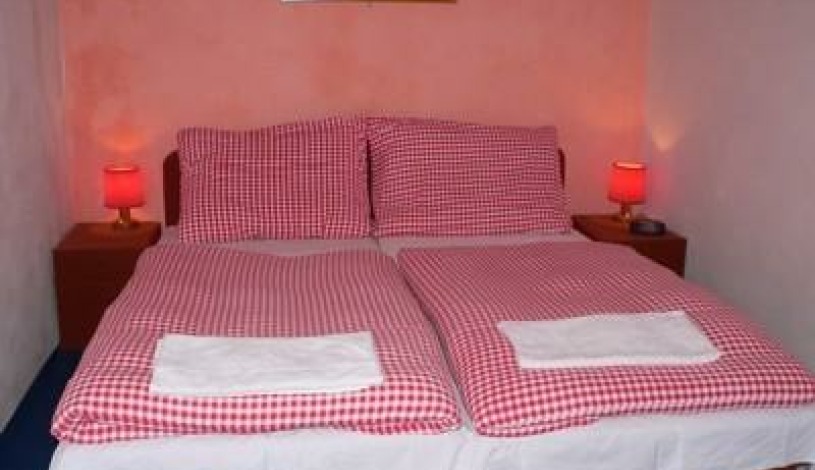 Ace - apartment Praha