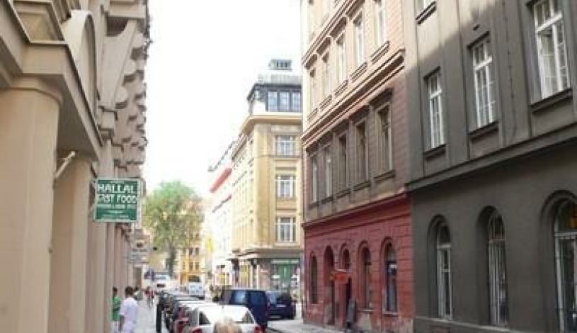 Ace - apartment Praha