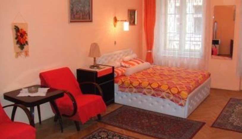 Ace - apartment Praha