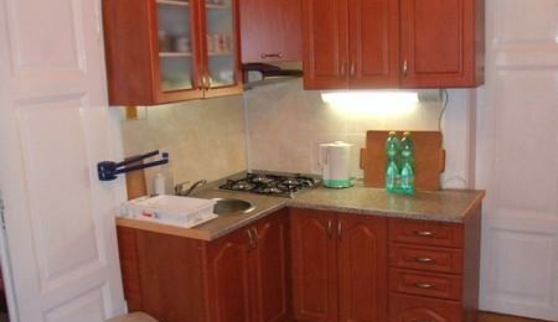 Ace - apartment Praha