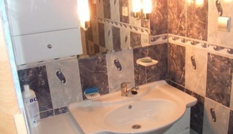 Ace - apartment Praha