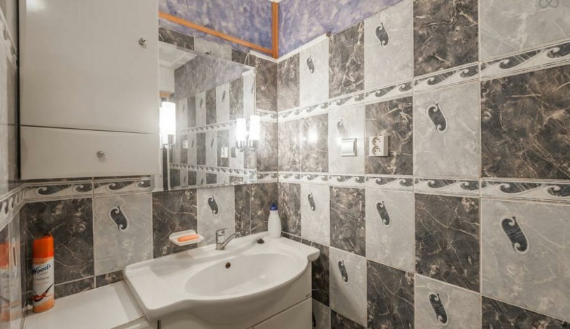 Ace - apartment Praha - čtyřlůžkový