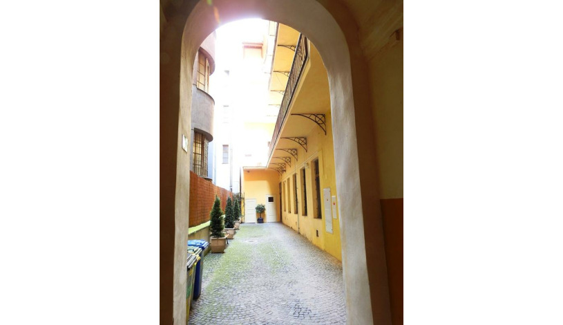 Ace - apartment Praha