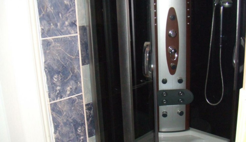 Ace - apartment Praha