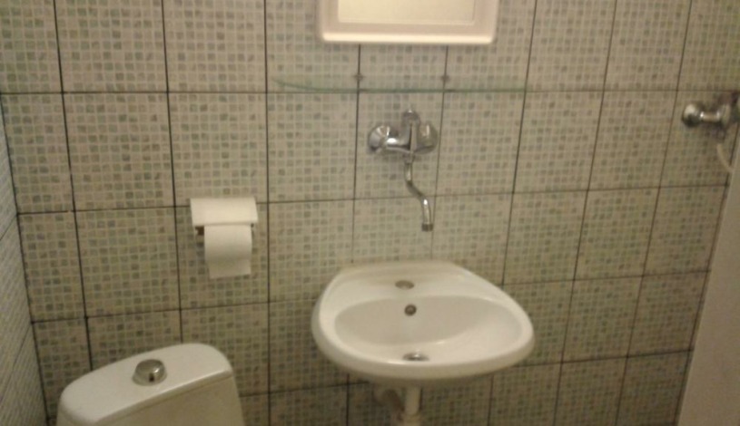 Ace - apartment Praha
