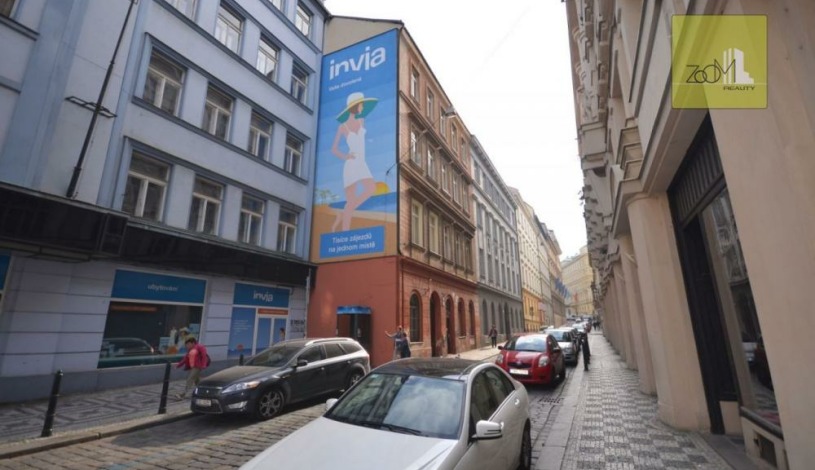 Ace - apartment Praha