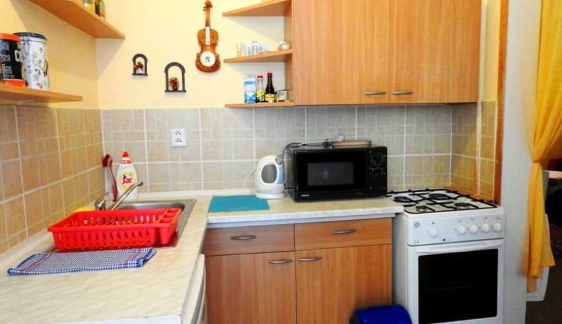 Ace - apartment Praha