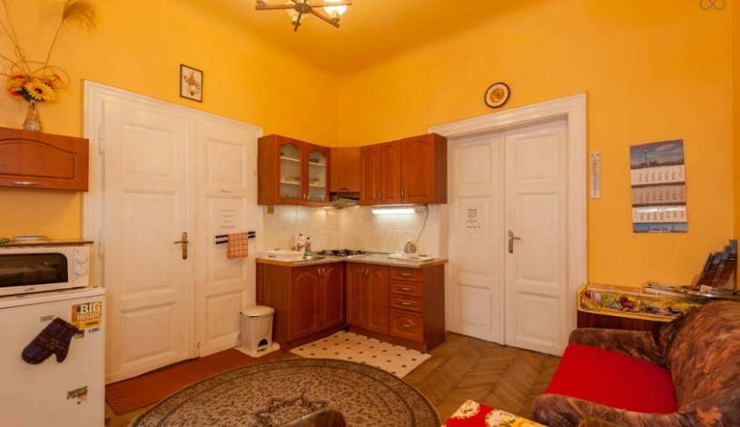 Ace - apartment Praha