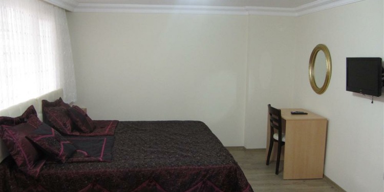 10-комнатная Aпартамент Istanbul Fatih с кухней на 18 человек