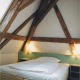Pokoj pro 2 osoby - ADALBERT Ecohotel *** Praha
