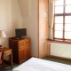 Pokój 2-osobowy - ADALBERT Ecohotel *** Praha