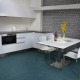 Apartmán typu Deluxe se dvěmi ložnicemi  - ADC Design Apartmány Brno