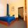 ADEBA Praha - Apartmán, Triple room, Four bedded room