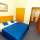 ADEBA Praha - Four bedded room