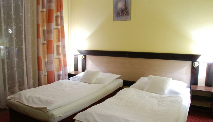 Hotel ADLER České Budějovice