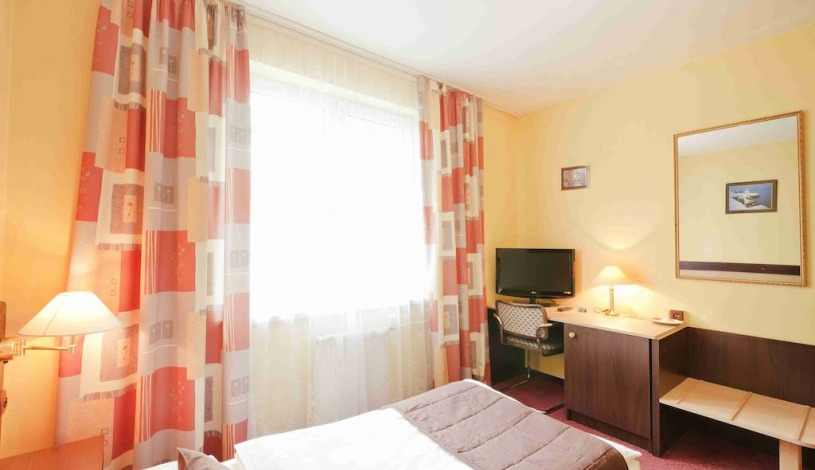 Hotel ADLER České Budějovice