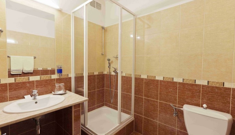 Hotel ADLER České Budějovice
