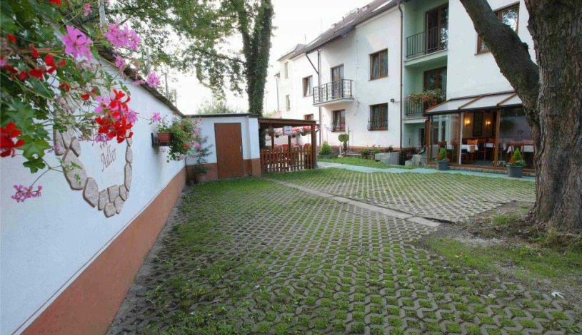 Hotel ADLER České Budějovice