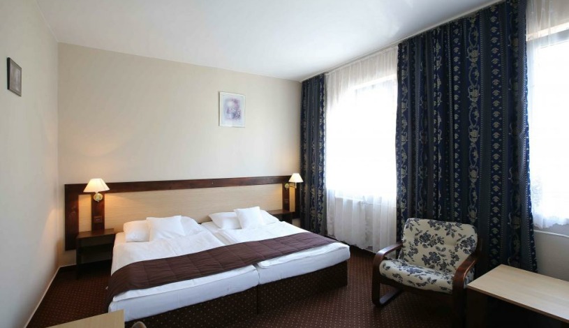 Hotel ADLER České Budějovice
