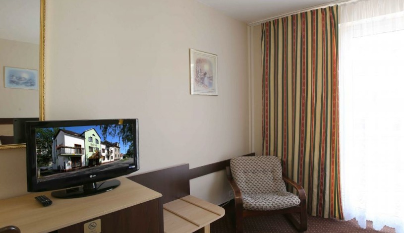 Hotel ADLER České Budějovice