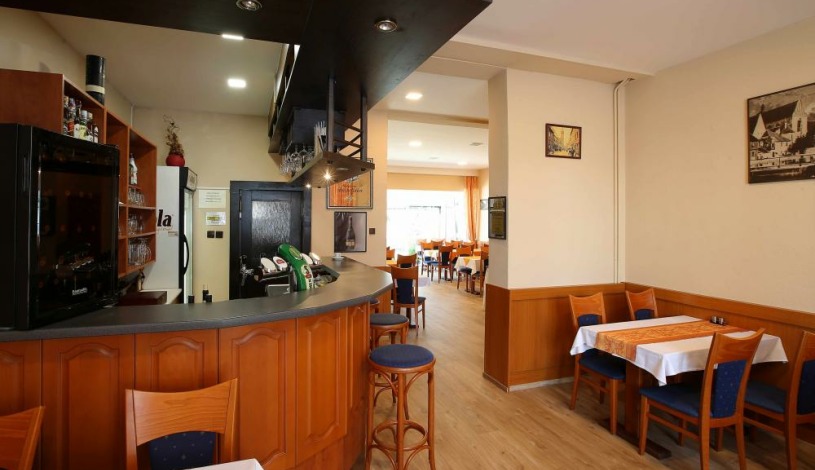 Hotel ADLER České Budějovice