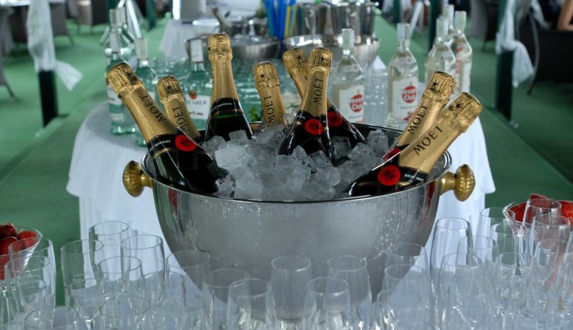 Botel Admirál Hotel Praha