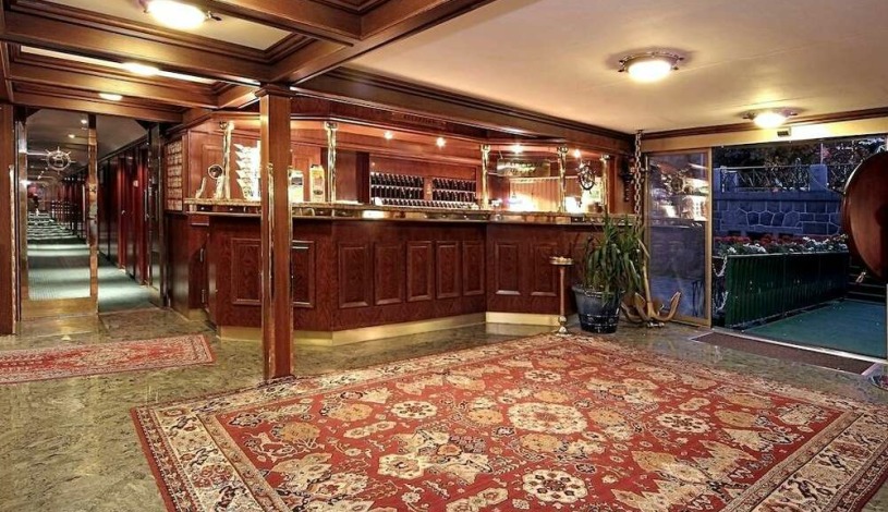 Hotel Admiral Prag Hotel Admiral Prag
