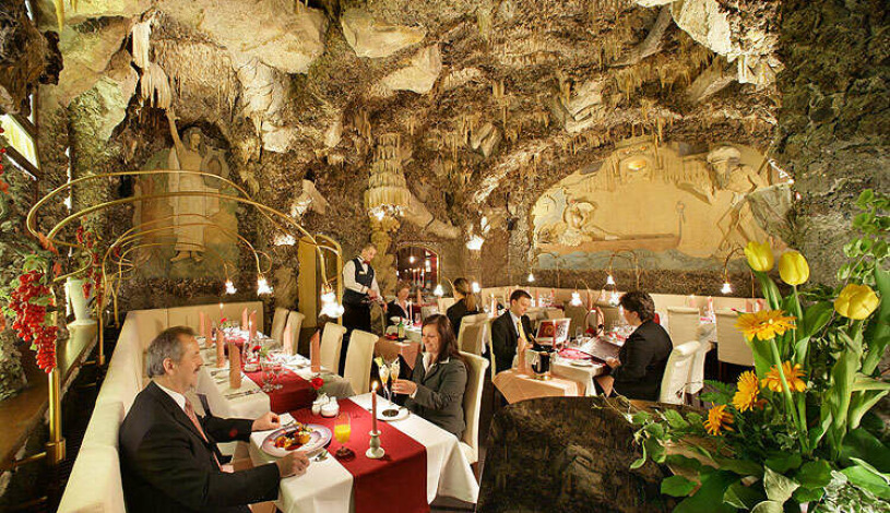 Adria Hotel Prague Praha