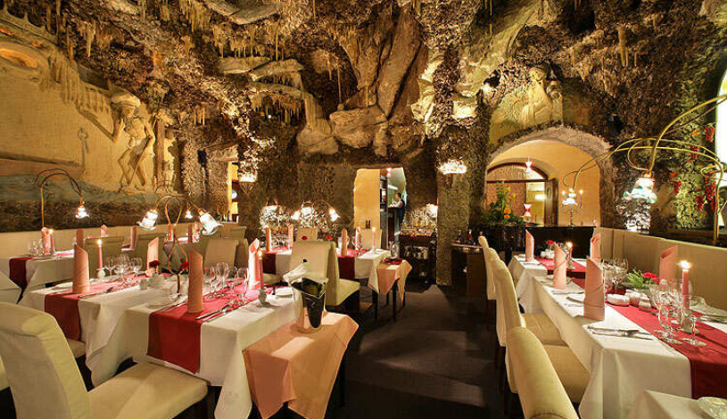 Adria Hotel Prague Praha