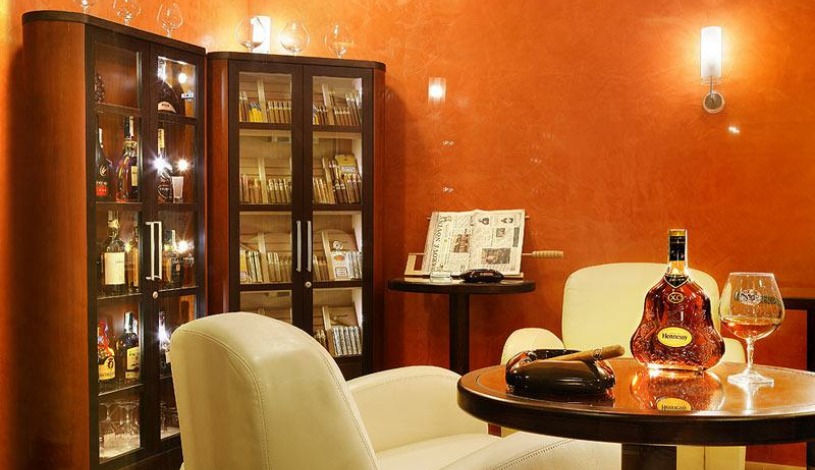 Adria Hotel Prague Praha